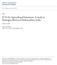 ICTs for Agricultural Extension: A study in Ratnagiri district of Maharashtra, India