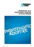 PROMAXON as a. in Epoxy Resins _Promaxon Thixotropic Additive.indd 1 19/08/09 14:16