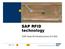 SAP Auto-ID Infrastructure 2.0 (AII) Page 1 / 18