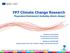 FP7 Climate Change Research