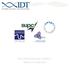 INTEGRATED DNA TECHNOLOGIES. Products & Services