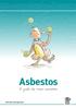 Asbestos. Great state. Great opportunity.
