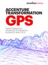 ACCENTURE TRANSFORMATION GPS