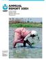 sgrp Annual Report 2003 of the CGIAR System-wide Genetic Resources Programme