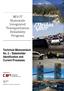 NDOT Statewide Integrated Transportation Reliability Program