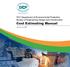 NYC Department of Environmental Protection Bureau of Engineering Design and Construction. Cost Estimating Manual