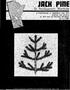 IDE JA[H. anitoba. In Southeastern OF JACK PINE ON PREPARED SEEDBEDS A COMPENDIUM OF RESEARCH SURVIVAL AND GROWTH BY H. P.