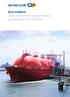UK P&I CLUB. Gas matters A focus on some of the issues surrounding gas tanker fleets in the P&I world UK P&I CLUB IS MANAGED BY THOMAS MILLER