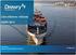 Liner alliances: rationale ESPO Tim Power Director, Head of Maritime Advisors. 15 th May 2014