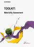 TOOLKIT: Materiality Assessment