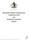 EHLANZENI DISTRICT MUNICIPALITY COMMUNICATION AND MARKETING STRATEGY 2013/2014