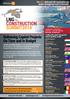 LNG CONSTRUCTION SUMMIT2014