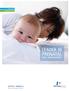 Leader in. prenatal. data management. LifeCycle version 3.2. Brochure not for distribution in the USA