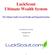 LuckScout Ultimate Wealth System