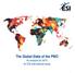 The Global State of the PMO An analysis for 2015 An ESI International study