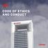 CODE OF ETHICS AND CONDUCT