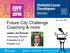 Future City Challenge Coaching & more
