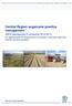 Central Region sugarcane practice management