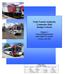 Utah Transit Authority Commuter Rail. Design Criteria. Chapter 1 General Requirements and Table of Contents. Revision 2, July 2010.