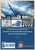 Social Impact Assessment for the Installation of Solar Photovoltaic Power Plant at Arnot Coal fired Power Station