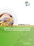 TECHNICAL REPORT. External quality assurance scheme for Listeria monocytogenes typing.