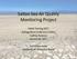 Salton Sea Air Quality Monitoring Project