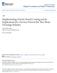 Implementing Activity-based Costing and its Implications for a Service Firm in the Tme Share Exchange Industry