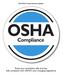One-Day Comprehensive Update OSHA Compliance