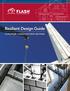 Resilient Design Guide CONCRETE CONSTRUCTION EDITION