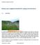 Railway noise mitigation factsheet 05: Cuttings and earth berms