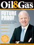 future proof Shell s R&D chief and top technology boss lays out supermajor s commitment to billion dollar innovation spend consolidating qatar