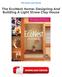 The EcoNest Home: Designing And Building A Light Straw Clay House PDF