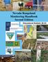 Nevada Rangeland Monitoring Handbook Second Edition. Educational Bulletin 06-03