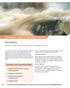 Turbidity and Suspended Solids. Turbidity. Turbidity and Suspended Solids. Effluent measurement of sewage treatment plants. Sludge concentration