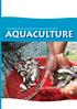 Secretariat of the Pacific Community (SPC) Aquaculture. ActionPlan