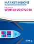 MARKET INSIGHT INLAND NAVIGATION IN EUROPE PUBLISHED IN WINTER 2017/2018