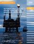 The intelligent oilfield: meeting the challenges of today s oil and gas exploration and production industry
