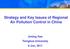 Strategy and Key Issues of Regional Air Pollution Control in China. Jiming Hao Tsinghua University 6 Jun, 2011