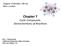 Chapter 7 Cyclic Compounds. Stereochemistry of Reac7ons