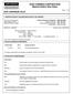 DOW CORNING CORPORATION Material Safety Data Sheet