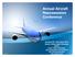 Annual Aircraft Repossession Conference