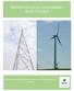 MINNESOTA LOCAL GOVERNMENT WIND TOOLKIT
