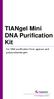 TIANgel Mini DNA Purification Kit