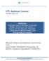 CPI Antitrust Journal October 2010 (2)
