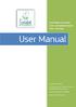 User Manual. EU Ecolabel for wood-, cork- and bamboo-based floor coverings. European Commission