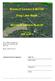 WOODLOT LICENCE # W1720. Frog Lake Road WOODLOT LICENCE PLAN #1. First Term 2006 to W.A. McKay Logging Ltd. PO Box 53 Tatla Lake, BC V0L 1V0