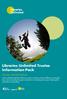 Libraries Unlimited Trustee Information Pack. Libraries Unlimited believes...
