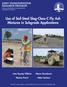 Use of Soil-Steel Slag-Class-C Fly Ash Mixtures in Subgrade Applications