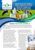 MILK SOUTH AFRICA. Milk South Africa. South African Dairy Industry. and a profile of the
