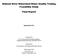 Wabash River Watershed Water Quality Trading Feasibility Study. Final Report